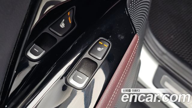 Kia Niro 2022 — photo 33