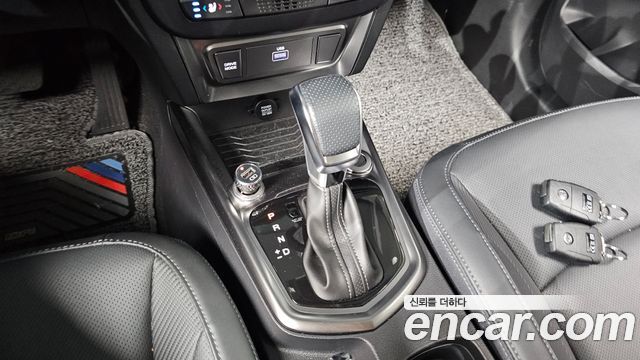 KG Mobility TIBOLI 2025 — photo 12