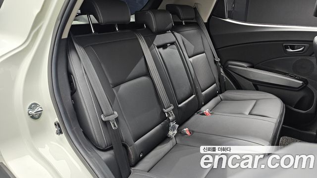 KG Mobility TIBOLI 2025 — photo 17