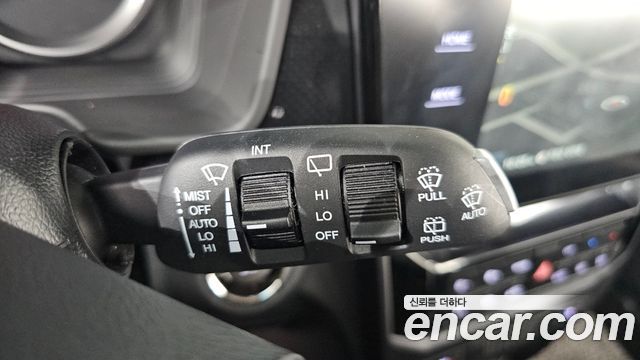 KG Mobility TIBOLI 2025 — photo 26