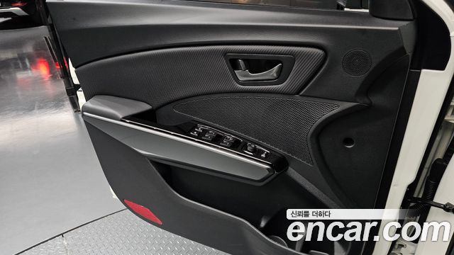 KG Mobility TIBOLI 2025 — photo 14
