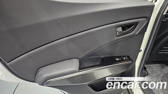KG Mobility TIBOLI 2025 — photo 15