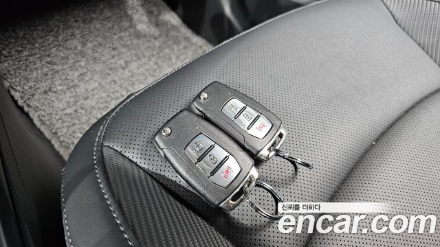 KG Mobility TIBOLI 2025 — photo 29