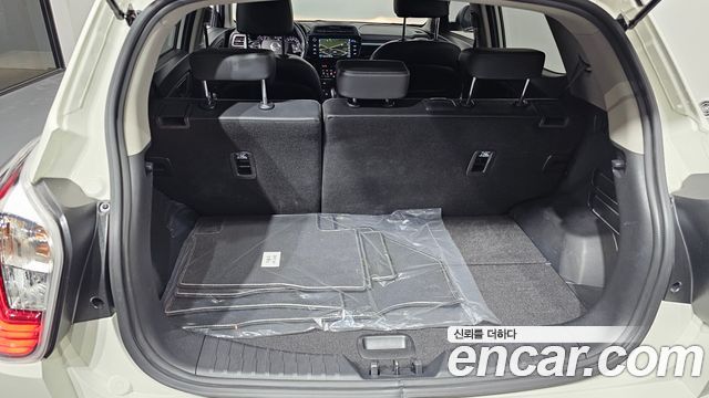 KG Mobility TIBOLI 2025 — photo 31
