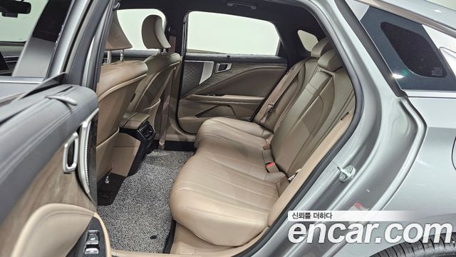 Kia K8 2023 — photo 11