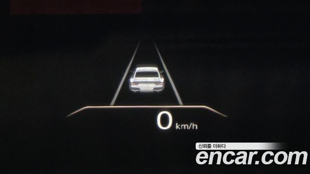 Genesis G80 2021 — photo 24