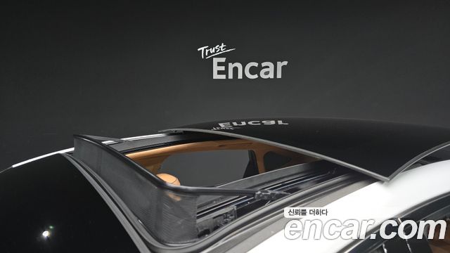 Genesis G80 2021 — photo 25
