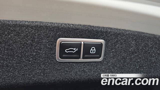 Genesis G80 2021 — photo 26