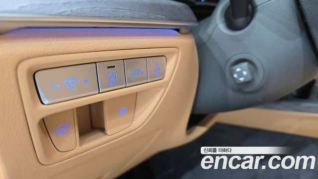 Genesis G80 2021 — photo 27