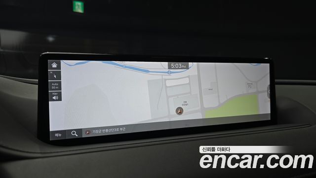 Genesis G80 2021 — photo 33