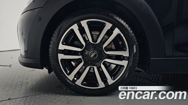Mini Cooper 2022 — photo 5