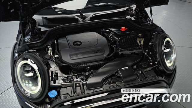 Mini Cooper 2022 — photo 6