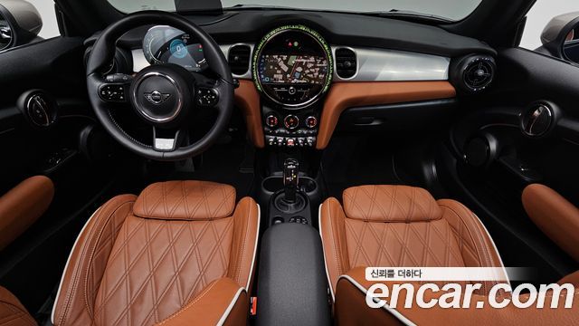 Mini Cooper 2022 — photo 10