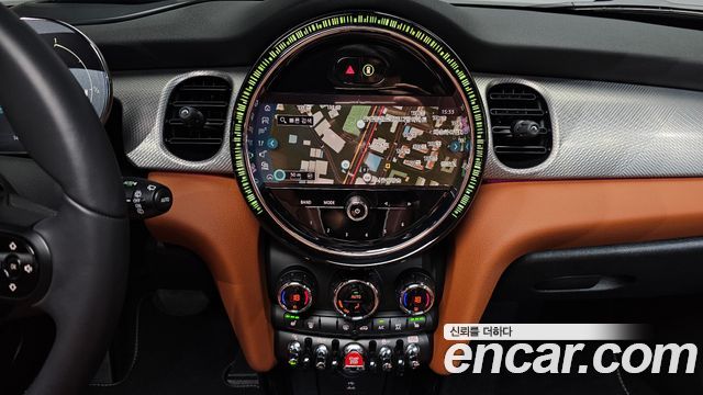 Mini Cooper 2022 — photo 20