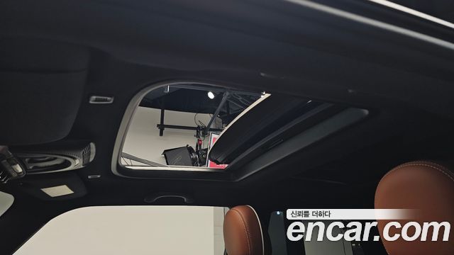 Mini Cooper 2022 — photo 23