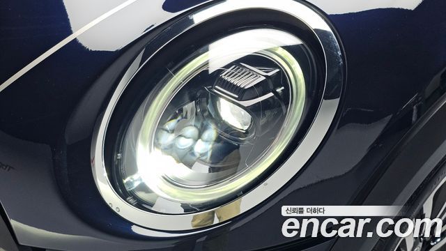 Mini Cooper 2022 — photo 8