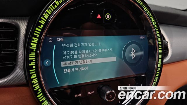 Mini Cooper 2022 — photo 28