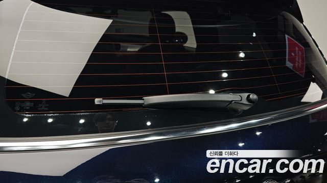 Mini Cooper 2022 — photo 34