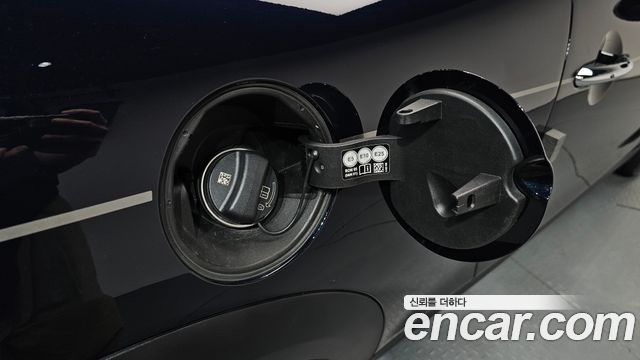 Mini Cooper 2022 — photo 35