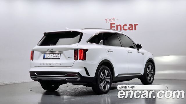 Kia Sorento 2022 — photo 2