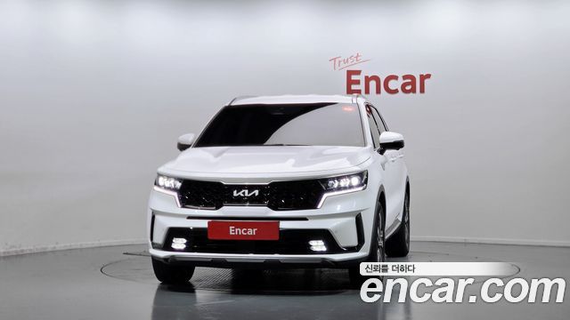 Kia Sorento 2022 — photo 3