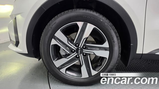 Kia Sorento 2022 — photo 5