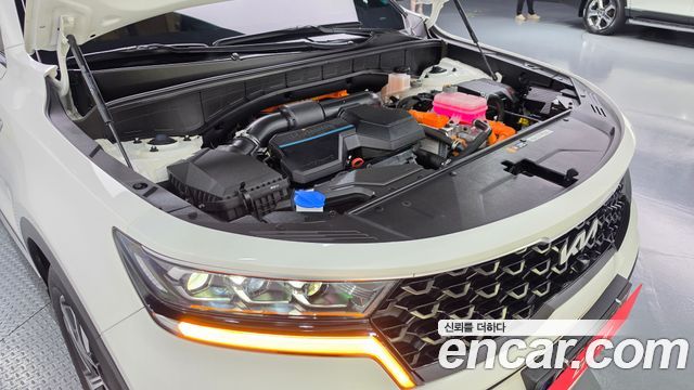 Kia Sorento 2022 — photo 6
