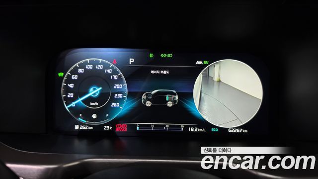 Kia Sorento 2022 — photo 11