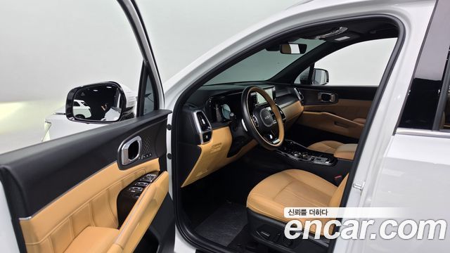 Kia Sorento 2022 — photo 13