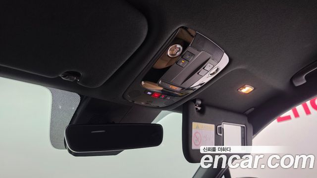 Kia Sorento 2022 — photo 21