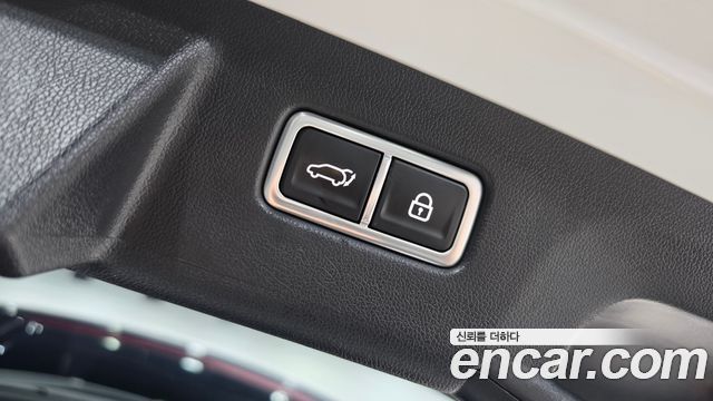 Kia Sorento 2022 — photo 23