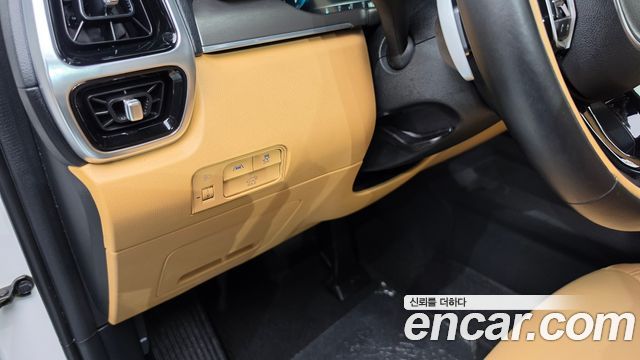 Kia Sorento 2022 — photo 24