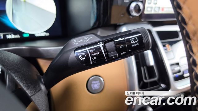 Kia Sorento 2022 — photo 25