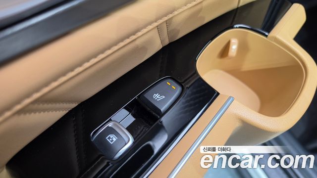 Kia Sorento 2022 — photo 26