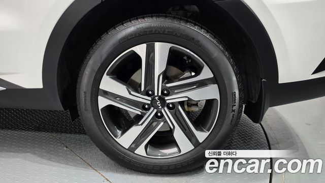 Kia Sorento 2022 — photo 7