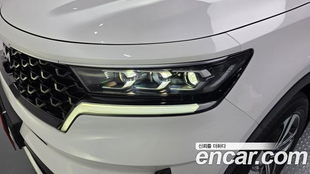 Kia Sorento 2022 — photo 8