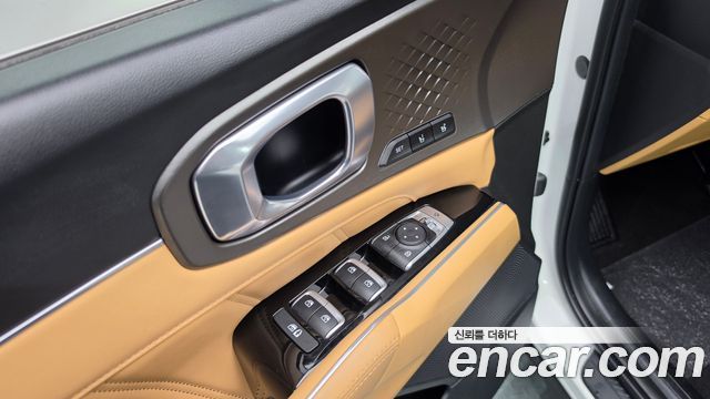 Kia Sorento 2022 — photo 27