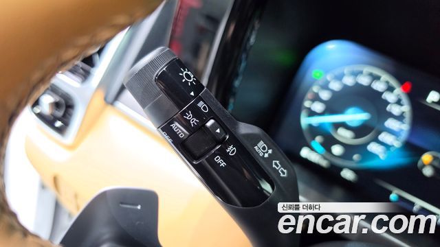 Kia Sorento 2022 — photo 30