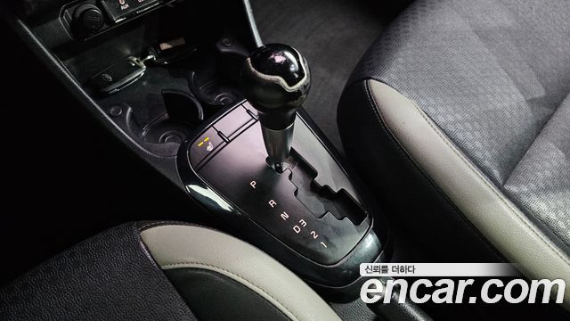 Kia morning 2017 — photo 9