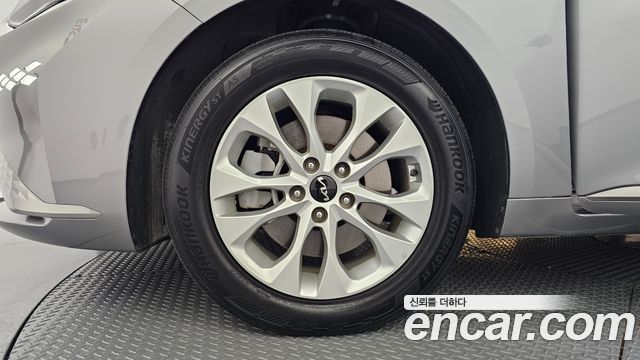Kia K8 2024 — photo 5