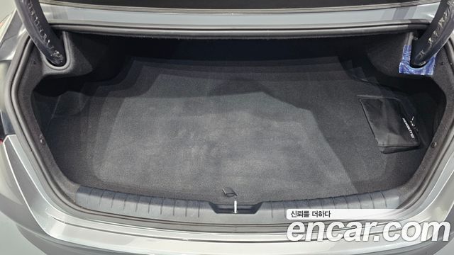 Kia K8 2024 — photo 22