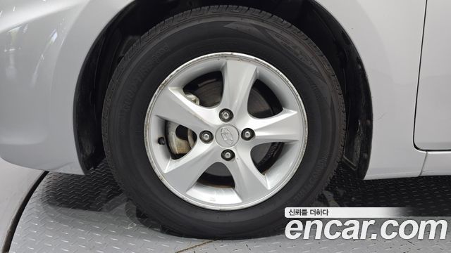 Hyundai Accent 2015 — photo 5