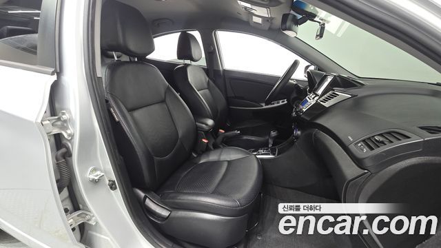 Hyundai Accent 2015 — photo 16
