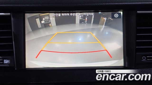 Kia K7 2018 — photo 24