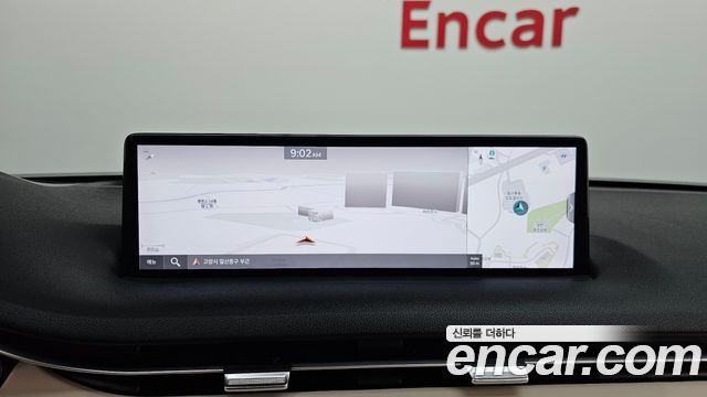 Genesis GV70 2023 — photo 20