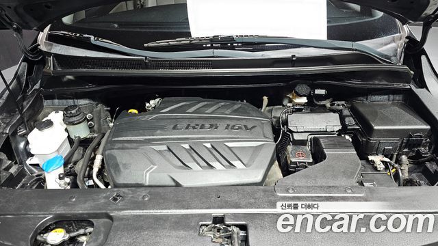 Kia Canival 2019 — photo 6