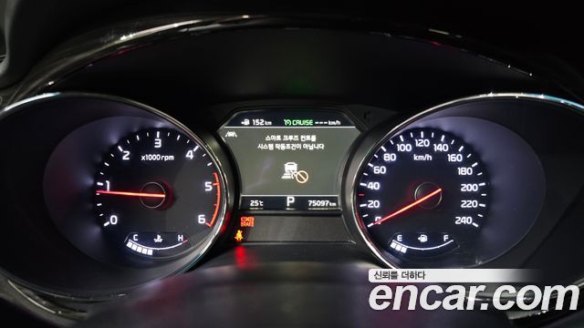 Kia Canival 2019 — photo 11