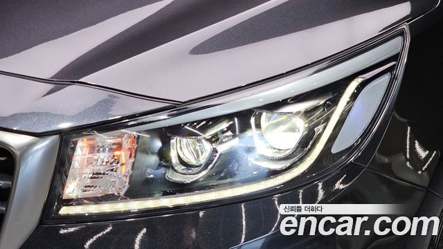Kia Canival 2019 — photo 8