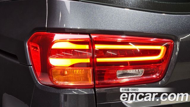 Kia Canival 2019 — photo 9