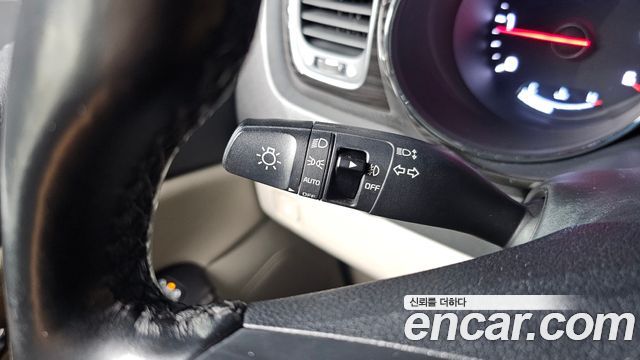 Kia Canival 2019 — photo 29